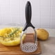 thumbnail image 5 of Prensa de papas Electrodomésticos de cocina Prensa de papas de acero inoxidable Prensa de puré de cocina Aparatos domésticos Prensa de alimentos para bebés Juego de utensilios de cocina Aparatos de co, 5 of 8