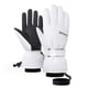 thumbnail image 1 of Guantes de esquí, impermeables, cálidos, 3M Thinsulate, guantes para nieve, pantalla táctil, clima frío974, 1 of 7