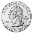 thumbnail image 3 of 2003-P Missouri Statehood Quarter 40-Coin Roll BU, 3 of 3