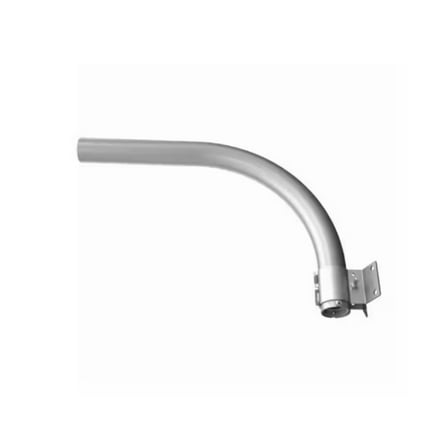Commercial Electric Steel Mounting Arm for Area/Flood Lights