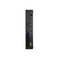 thumbnail image 6 of Lenovo ThinkCentre M920q 10T1 - ThinkSmart Edition for Zoom Rooms - tiny Core i7 9700T / up to 4.3 GHz - vPro - RAM 16 GB - SSD 128 GB - NVMe - UHD Graphics 630 - Gigabit Ethernet - Win 10 IoT Enterprise - monitor: none - keyboard: US - black - Lenovo TopSeller - with 3 Years Lenovo Premier Support, 6 of 11