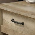 thumbnail image 4 of Sauder Cannery Bridge Bedroom Nightstand, Lintel Oak Finish, 4 of 8