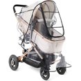 thumbnail image 5 of Rain Cover Universal Stroller Cane Protecciones contra la lluvia y el viento para cochecitos (style-03),11 Feliz Sencillez, 5 of 5