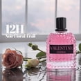 thumbnail image 6 of Valentine Donna Perfume for Women Eau de Parfum, 100ml Spray with Vanilla,Amber,Jasmine Scent Women Fragrance Gift For Her, 6 of 6
