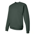 thumbnail image 2 of Hanes Ecosmart Crewneck Sweatshirt Unisex, 2 of 5
