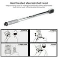 1 4 Inch Household Torque Adjustable Torque Preset Practical Hardware all-wwe-wwe-very