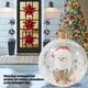 thumbnail image 4 of Adornos Navideños Nuevo Decoraciones Navideñas Al Aire Libre 24 Pulgadas Con, 4 of 9