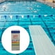 thumbnail image 4 of Eigraketly Paquete de 100 probador de acidez 0-14 accesorios de piscina de precisión cosméticos papel tornasol de accesorios de laboratorio tira de Deportes acuáticos, 4 of 6