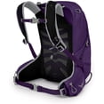 thumbnail image 2 of Osprey Tempest 9 Women's Hiking Backpack , Violac Purple, Medium/Large, 2 of 2