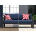 thumbnail image 2 of Tommy Hilfiger Monterey Outdoor Sofa in Gray Gunmetal, 2 of 12