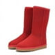 thumbnail image 2 of Botas de nieve para mujer, botas altas de nieve de algodón para exteriores, botas de nieve para mujer, invierno Henan Sangpo Tugg, 2 of 6