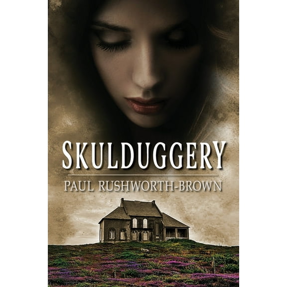 Skulduggery, (Paperback)