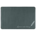 thumbnail image 1 of Pluma Azul Marino 20" x 32", 1 of 1