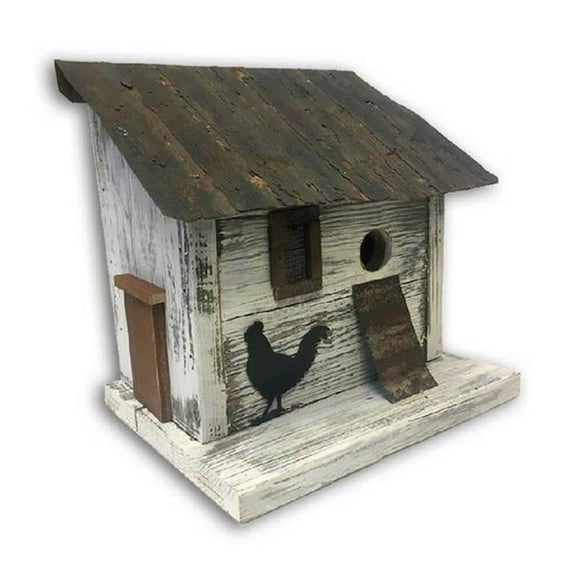 Cumberland Chicken Coop