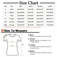 thumbnail image 2 of TKLPEHG Going Out Tops for Women Lapel Cotton Line Button Shirt Solid Color Lightweight Fashion Loose Comfy Shirts Casual Short Sleeve T Shirts Summer Outfits (Gray,L), 2 of 6