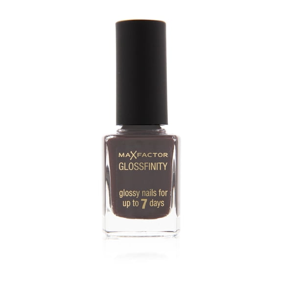 Max Factor Glossfinity Nail Polish 145 Noisette