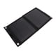 thumbnail image 5 of Kit de panel solar impermeable de 8W, paquete plegable para exteriores, cargador USB de batería solar portátil, 5 of 5