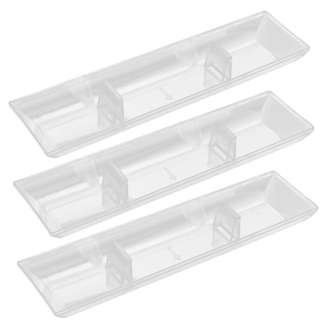 Colector De Aceite De Campana Extractora Taza De Recolección De Aceite De Campana Extractora Reutilizable Universal Duradera Para Restaurante Para Cocina ANGGREK Electrodomésticos