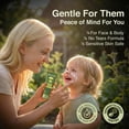 thumbnail image 3 of Protector solar Sages Of The Ages de sebo de res alimentada con pasto SPF 50 100 ml, 3 of 8
