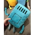 thumbnail image 5 of 28-42cm Finn Jake BMO Soft Stuffed Animal Dolls Creative Adventure Time Plush Toys Cartoon Stuffed Dolls Kids Gifts, 5 of 5