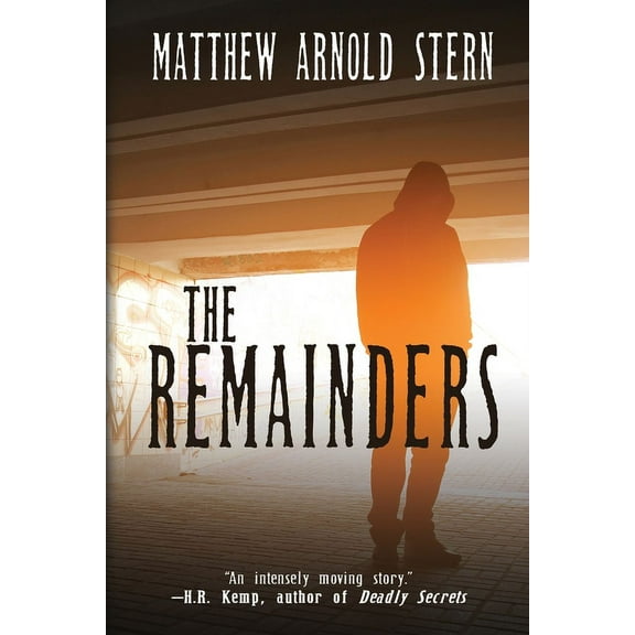 The Remainders, (Paperback)