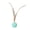 Green, variant on mdesiwst Cat Bouncy Ball Toy Silicone Ball Cat Chew Toy with Feathers Interactive Quiet Rolling Ball for Indoor Cats Biting Chewing Chasing