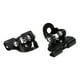 thumbnail image 3 of Soporte de montaje Bling Bling para barra de luz LED Universal de Acero inoxidable, 3 of 12