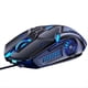 thumbnail image 1 of Ratón con Cable G5 Silencioso de Seis Teclas, Luminoso, para Juegos de Deportes Electrónicos, Maquinaria y Accesorios de Computadora., 1 of 5