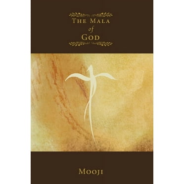 The Mala of God, (Paperback)
