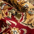 thumbnail image 6 of Well Woven Timeless Red Area Rug, 6 of 8