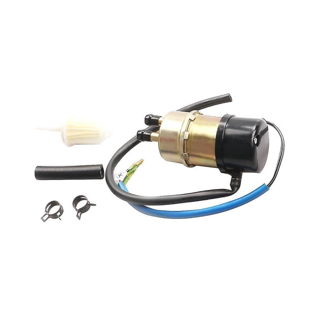 Bomba de Combustible de 12 V JINMJMXG para Motocicleta Cbr600f Cbr600f2 Cbr600f3 Cbr600f4 1987-2000