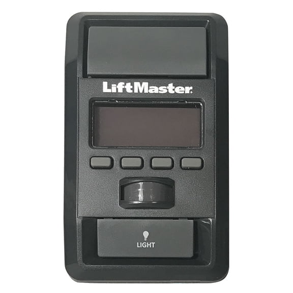 LiftMaster Smart Control Panel 880LMW Industry Tested Garage Door Opener With Timer To Close & Motion Detector Light  GarageDoorProject | 100% OEM | US Vendor