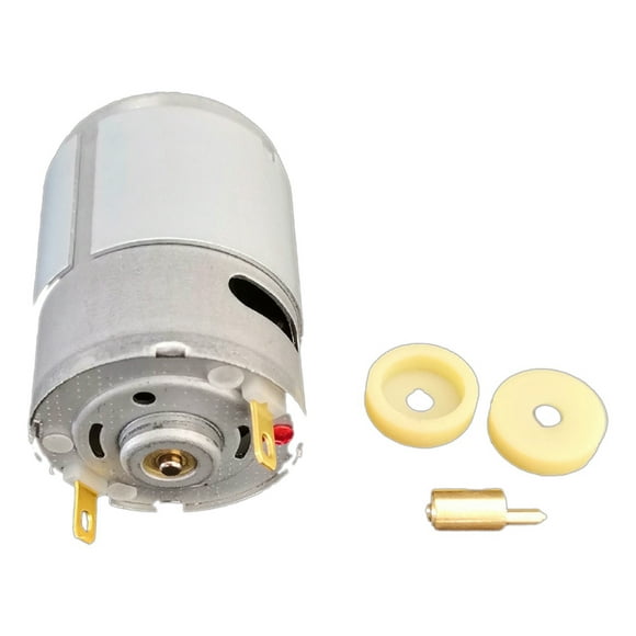 Replacement 7200RPM Hair Clipper Motor for 8504/1919 Electric Clippers Motor Upgrade Repair Part