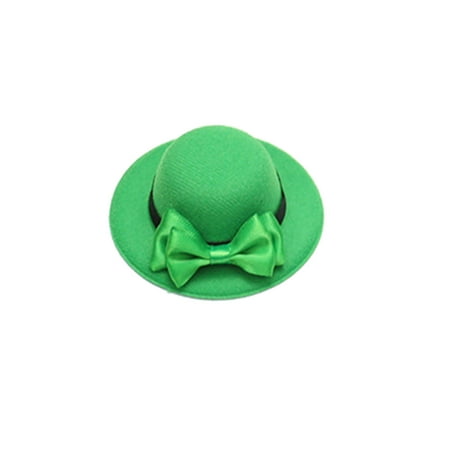

Egmy St Patricks Day Magnetic Drink Markers and Wine Charms Stemless Glasses Beer Mugs Or Cocktails Fun Decorations for A Party A One Size