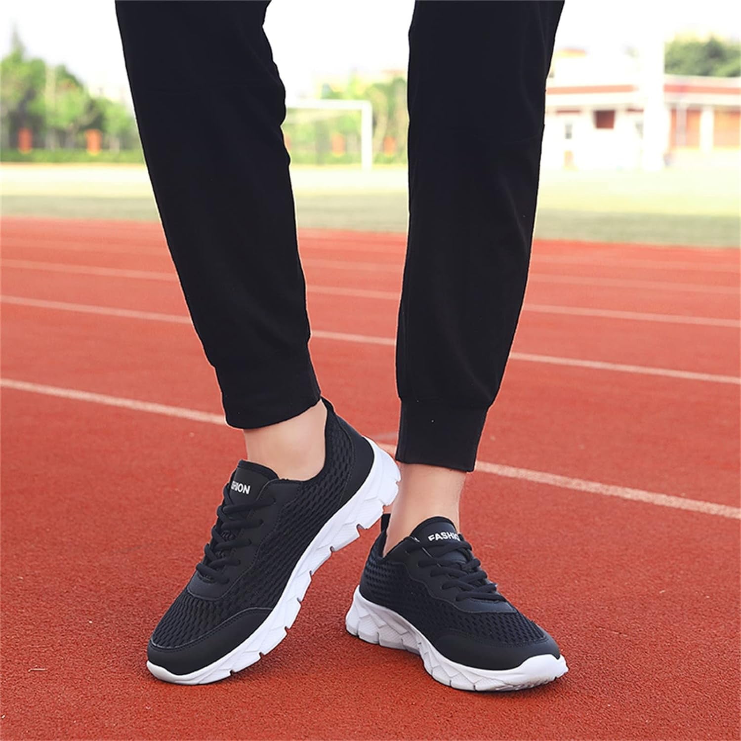 Plantar Fasciitis Work Shoes Women Non Slip Hiking Shoes Plantar Fasciitis Work Shoes Women Non Slip