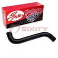 thumbnail image 3 of Radiator Coolant Hose Fits select: 2001-2004 FORD RANGER, 2001-2004 MAZDA B2300, 3 of 3