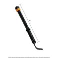 thumbnail image 3 of Ropeless Battle Ropes cokxiore, ajustable y portátil, color negro, 3 of 7