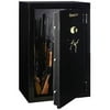 SentrySafe Fire Resistant 36-Gun Safe with Combination Lock