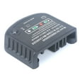 thumbnail image 4 of Replacement Charger for Black & 9.6V-18V A12 A12-X HPB18 HPB14 HPB12 HPB96 NI-CD NI- Battery Charger US Plug, 4 of 7