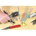 thumbnail image 2 of DMT Single-Sided Diafold® Sharpener, Diamond, Course, 2 of 7