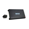 NEW BOSS R12002 2400W Riot Series 2-Channel MOSFET Car Audio Power Amplifier Amp