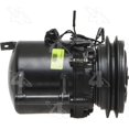 thumbnail image 4 of Four Seasons A/C Compressor P/N:57405 Fits select: 1985-1991 BMW 325, 1988-1991 BMW M3, 4 of 5