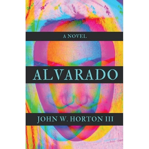 Alvarado, (Paperback)