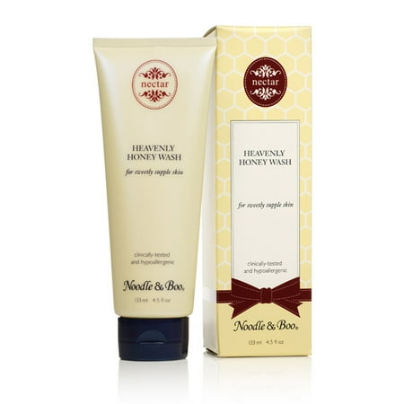 Heavenly Honey Wash 4.5 oz