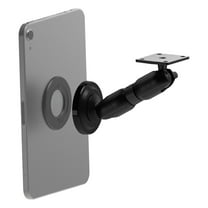 Scosche MXMSWD2HD MagicMount Pro HD MagSafe Heavy Duty Magnetic Suction Cup Dash / Windshield Mount