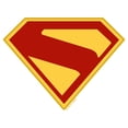 thumbnail image 2 of Mens Superman Shield Logo T Shirt, 2 of 5
