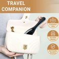 thumbnail image 3 of Wmool 1PCS Plastic Colour Shoehorn Lazy Helper Long Handle Lifter Shoeh Shoes P2U, 3 of 8