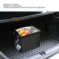 thumbnail image 3 of Sacs d'Épicerie Isolés Pliables Sacs d'Épicerie Réutilisables Isolés Sac Isotherme Pliable Sacs de Courses Isothermes Sac de Livraison Alimentaire Pliable Isolé, 3 of 8