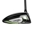 thumbnail image 3 of Pre-Owned LH Epic Max Mens Graphite Shaft Fairway Wood 18° Project X Cypher 50 Graphite 5.0, 3 of 7
