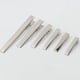 thumbnail image 2 of 50 Piezas de Pinzas de Pelo Cuadradas, Decoración DIY, Accesorio para El Hogar - SM SunniMix Pinzas de pelo, 2 of 8